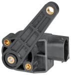 HELLA 008 161-121 Actuator, headlight levelling - Mechanical