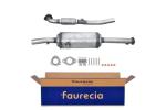FAURECIA 366 080-811 Diesel particulate filter - Easy2Fit® Kit - for e.g. OPEL ASTRA J