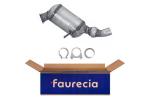 FAURECIA 366 080-111 Diesel particulate filter - Easy2Fit® Kit - for e.g. BMW 3 Touring (E91)