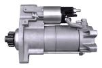 HELLA 011 613-201 Starter - 12V - 2kW - for e.g. Land Rover Range Rover Sport