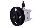 HELLA 359 003-001 Hydraulic Pump, steering - 120bar - Hydraulic