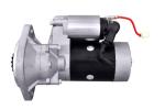 HELLA 015 642-591 Starter - 12V - 2.5kW