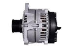 HELLA 012 584-911 Alternator - 28V - 80A - for e.g. Mercedes-Benz Axor