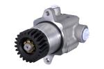 HELLA 359 003-581 Hydraulic Pump, steering - Hydraulic