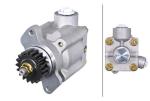 HELLA 359 004-071 Hydraulic Pump, steering - Hydraulic