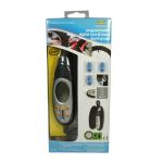 Ring Programmable Digital Tyre Pressure and Tread Depth Gauge