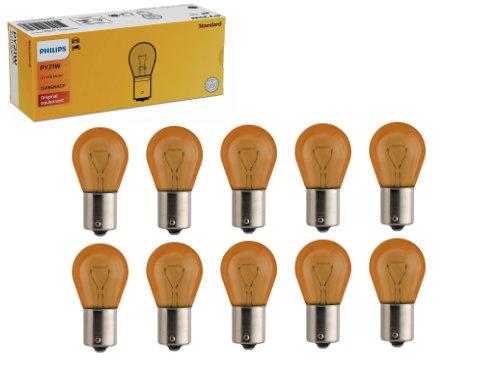 581 Philips Vision Standard Replacement Bulb