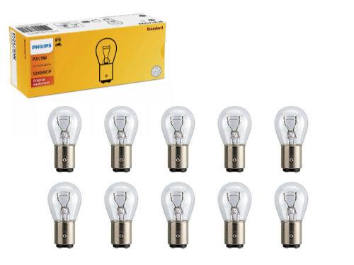 380 Philips Vision Standard Replacement Bulb