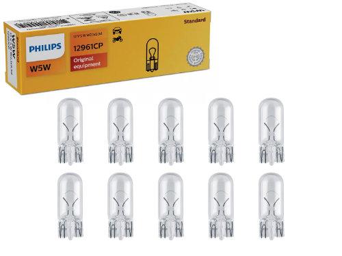 501 Philips Vision Standard Replacement Bulb