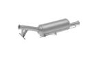 FAURECIA 366 071-661 Diesel particulate filter - for e.g. PEUGEOT 308 II (LB_, LP_, LW_, LH_, L3_)