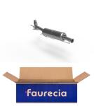 FAURECIA 366 081-751 Diesel particulate filter - for e.g. PEUGEOT 5008 (0U_, 0E_) 2.0 HDi