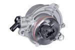 HELLA 358 400-371 Vacuum Pump, braking system - Mechanical - with gasket/seal