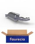 FAURECIA 366 071-721 Diesel particulate filter - for e.g. BMW 4 Coupe (F32, F82)  d