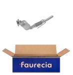 FAURECIA 366 055-571 Catalytic Converter - for e.g. VW UP!(121, 122, BL1, BL2, BL3, 123) 1.0