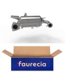 FAURECIA 366 071-621 Diesel particulate filter - for e.g. OPEL INSIGNIA A (G09) 2.0 CDTI (68)