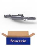 FAURECIA 366 071-611 Diesel particulate filter - for e.g. MERCEDES-BENZ SPRINTER 5-t Bus (B906)
