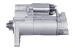 HELLA 011 613-221 Starter - 12V - 2kW - for e.g. Land Rover Range Rover IV