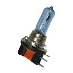 H15 ABD White Upgrade 12V 55W Halogen Bulb