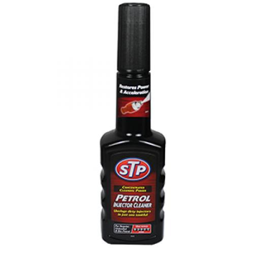 STP Fuel Injector Cleaner 200ml