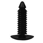 Fir Tree Fixings 3-10MM (Pack of 10)