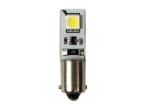 233 ABD 2 LED 12V T4W Canbus Bayonet Bulb
