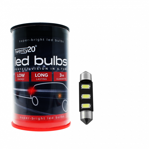 Osram 239 best sale festoon bulb