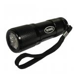 Ring Lightstar 9 LED Torch Flashlight