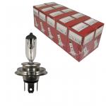 H4 Standard Replacement 12V 60/55W 472 Halogen Bulb (Trade Pack of 10)