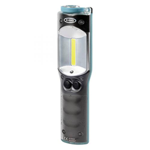 Ring Ergo UV 245 Lumens Ultra Bright Multi-Function LED Inspection Lamp