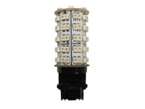 3156 ABD Amber 92 LED 12V Indicator Canbus Wedge Bulb
