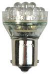 382 24 LED Bulbs Red