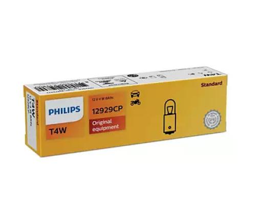 Philips 233 T4W Vision standard Replacement bulb (Single)