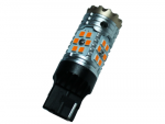 582 Twenty20 HF0 LED Indicator Bulbs (Amber) - Anti Hyper Flash