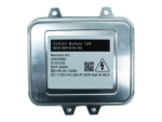 Hella Replacement Ballast unit 5DV00961000 for BMW X5 X6