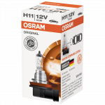OSRAM H11 Halogen Bulb 12V