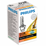D2R Philips Vision Standard Replacement 35W 4300K Xenon Bulb