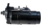 HELLA 011 610-711 Starter - 12V - 2kW - for e.g. Hyundai Santa Fé I (Sm)