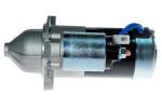 HELLA 011 610-801 Starter - 12V - 1.7kW - for e.g. Hyundai Getz (Tb)