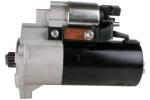 HELLA 012 527-741 Starter - 12V - 2kW - for e.g. VW LT 28-46 II Ch. (2Dc,2Df,2Dg,2Dl,2Dm)