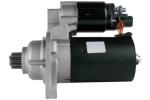 HELLA 012 528-101 Starter - 12V - 1.1kW - for e.g. VW Golf VI (5K1)