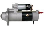 HELLA 012 586-081 Starter - 24V - 6kW - for e.g. Renault Trucks Kerax