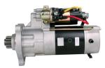 HELLA 012 586-221 Starter - 24V - 7kW - for e.g. Volvo FH16