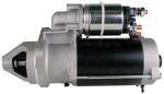 HELLA 012 586-321 Starter - 24V - 4kW - for e.g. MAN TGL I
