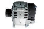 HELLA 011 710-231 Alternator - 14V - 120A - for e.g. VW Passat Variant (3B5)
