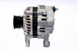 HELLA 011 710-621 Alternator - 14V - 110A - for e.g. Renault Clio II (Bb_, Cb_)