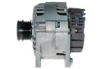 HELLA 011 710-681 Alternator - 14V - 140A - for e.g. VW Passat Variant (3B6)