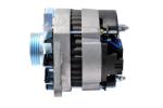 HELLA 011 710-911 Alternator - 14V - 50A - for e.g. Citroën C15 Box (Vd_)