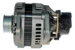 HELLA 011 711-161 Alternator - 14V - 70A - for e.g. Opel Astra G Estate (T98)