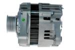 HELLA 011 711-321 Alternator - 14V - 65A - for e.g. Nissan Micra II (K11)