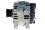 HELLA 011 711-611 Alternator - 14V - 150A - for e.g. Peugeot 207/207+ (WA_, WC_)